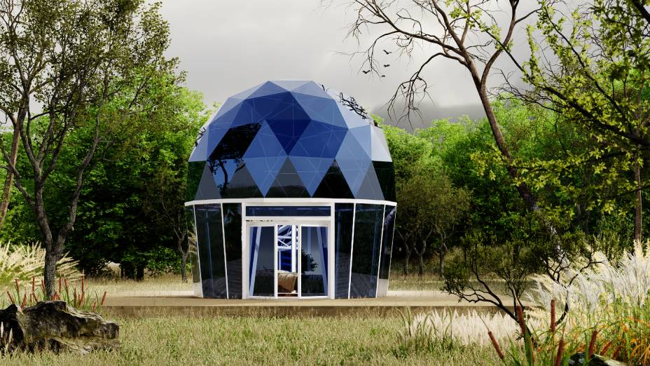 石阡县星空酒店帐篷厂家